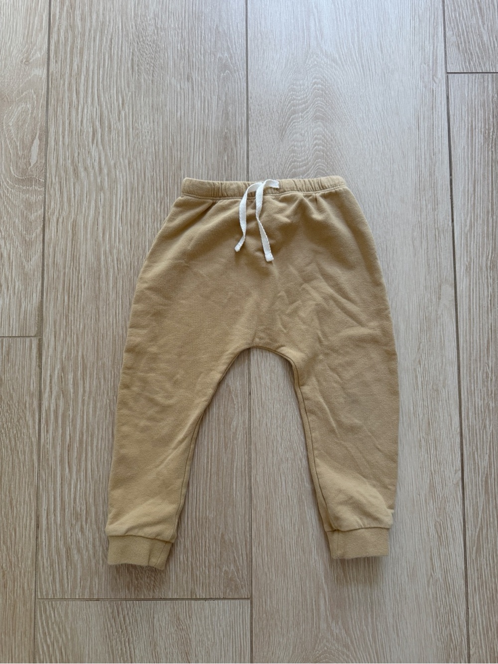 Quincy Mae Joggers, 2-3yrs